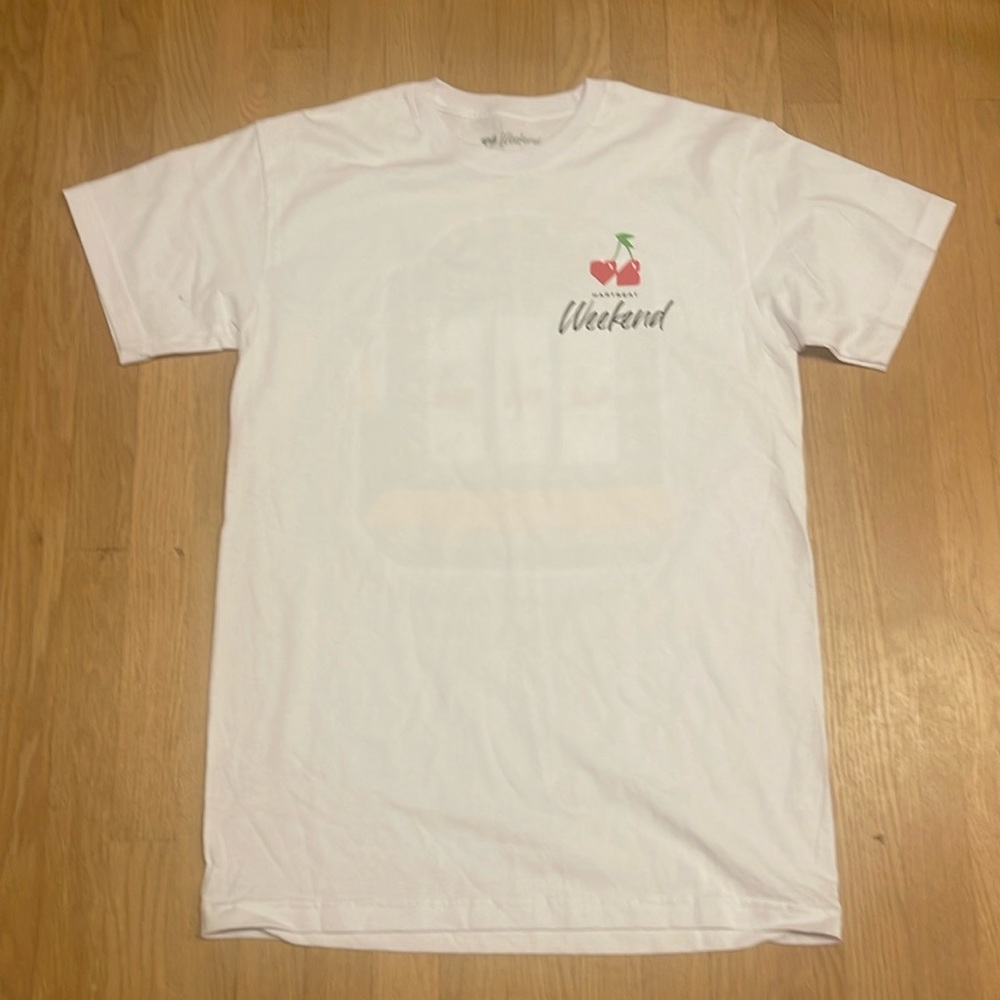 NWOT Kevin Heart Vegas tour tee size L